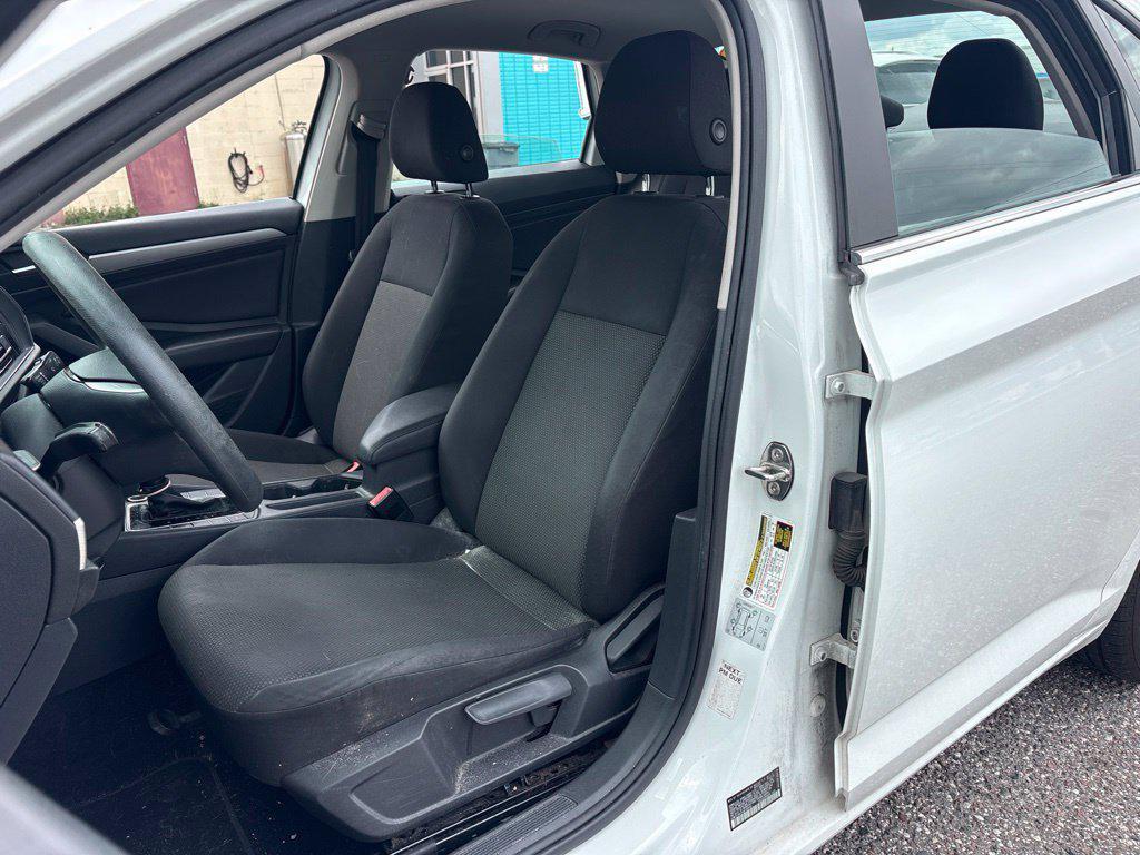 used 2019 Volkswagen Jetta car, priced at $10,984