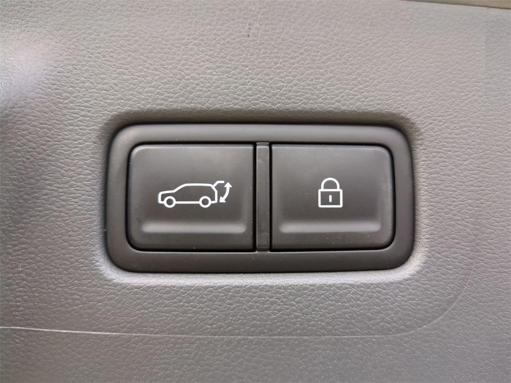 new 2026 Hyundai SANTA FE HEV car, priced at $45,488