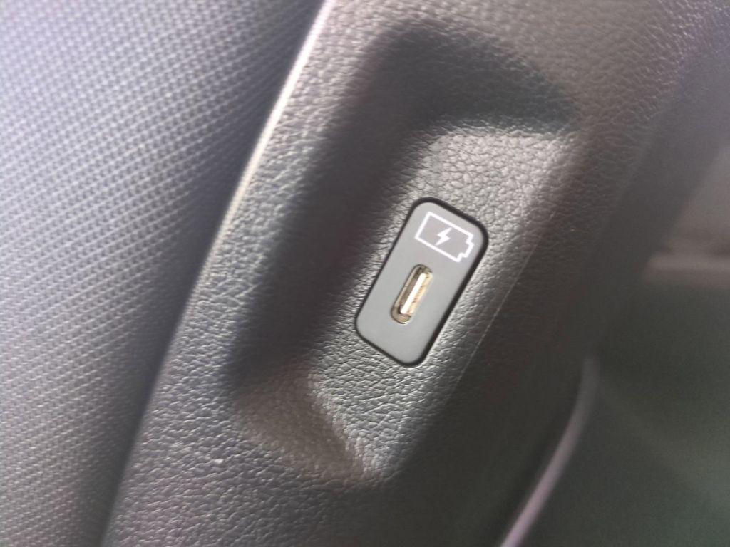 new 2026 Hyundai Santa Fe car, priced at $34,321