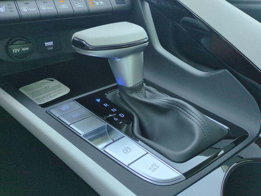 new 2026 Hyundai ELANTRA HEV car, priced at $30,332