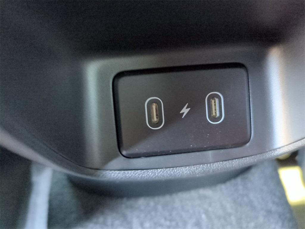 new 2025 Hyundai ELANTRA HEV car, priced at $24,306