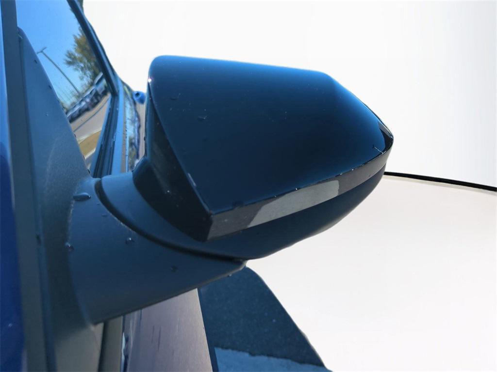 new 2025 Hyundai ELANTRA HEV car, priced at $24,306