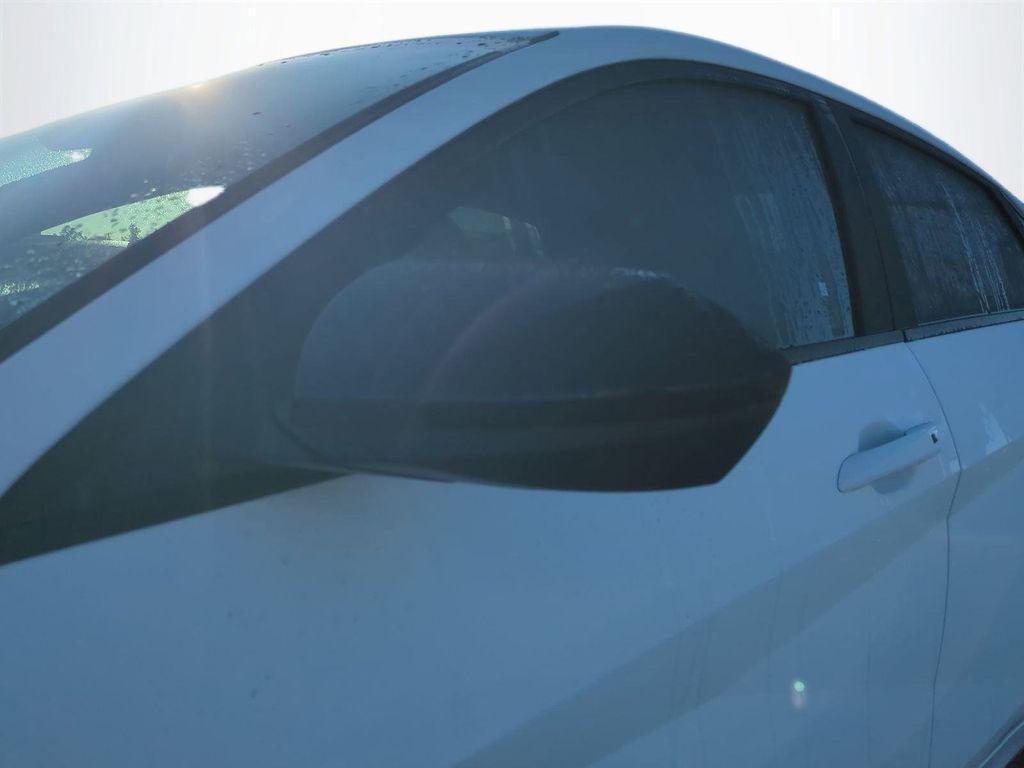 new 2026 Hyundai Elantra car, priced at $25,119