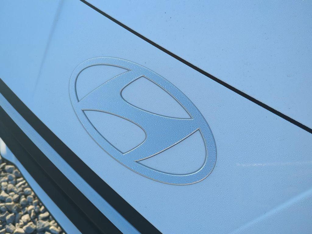 new 2026 Hyundai Elantra car, priced at $25,119