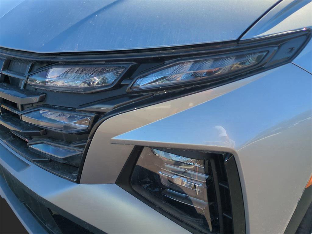 new 2026 Hyundai Tucson car, priced at $32,220