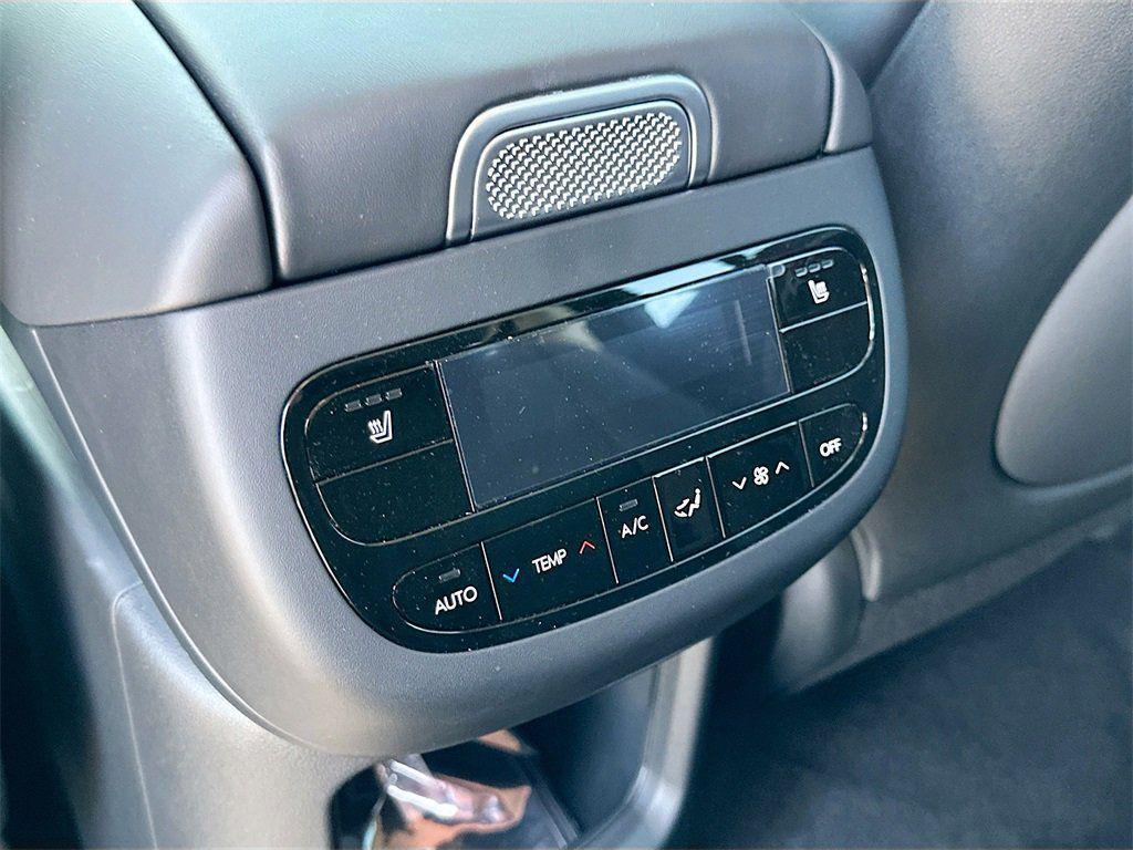 new 2026 Hyundai IONIQ 9 car, priced at $59,107