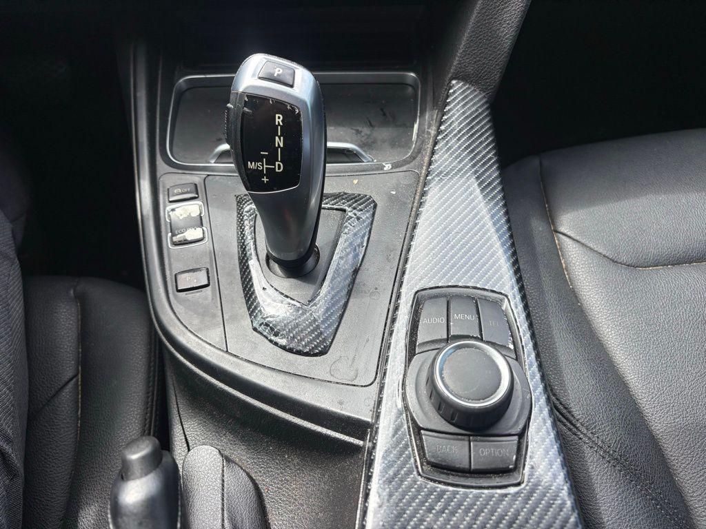 used 2016 BMW 320 car, priced at $8,258