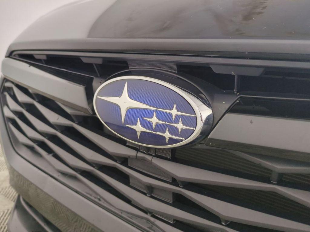 used 2024 Subaru Impreza car, priced at $16,509