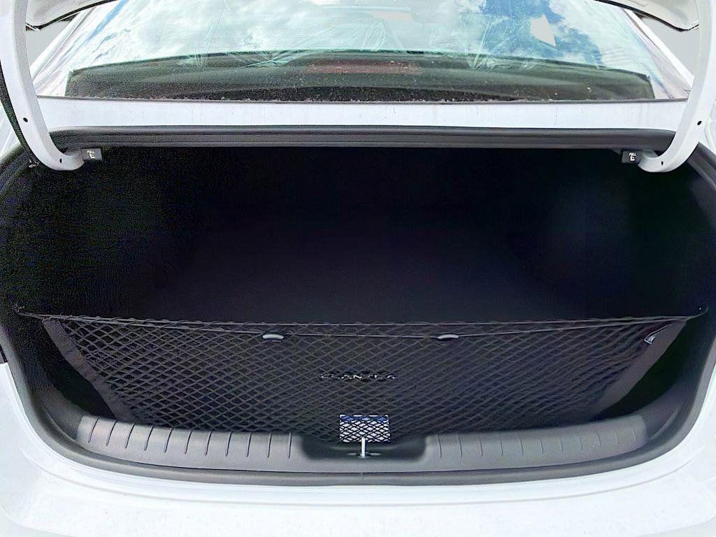 new 2026 Hyundai Elantra car, priced at $23,847