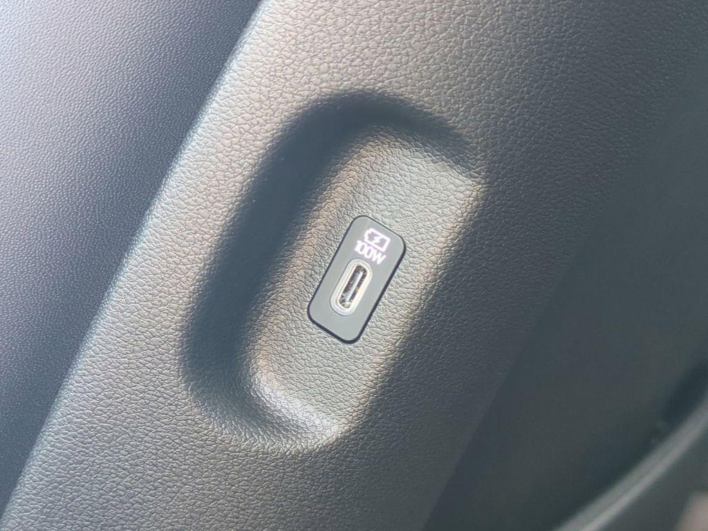 new 2026 Hyundai Palisade Hybrid car, priced at $44,258