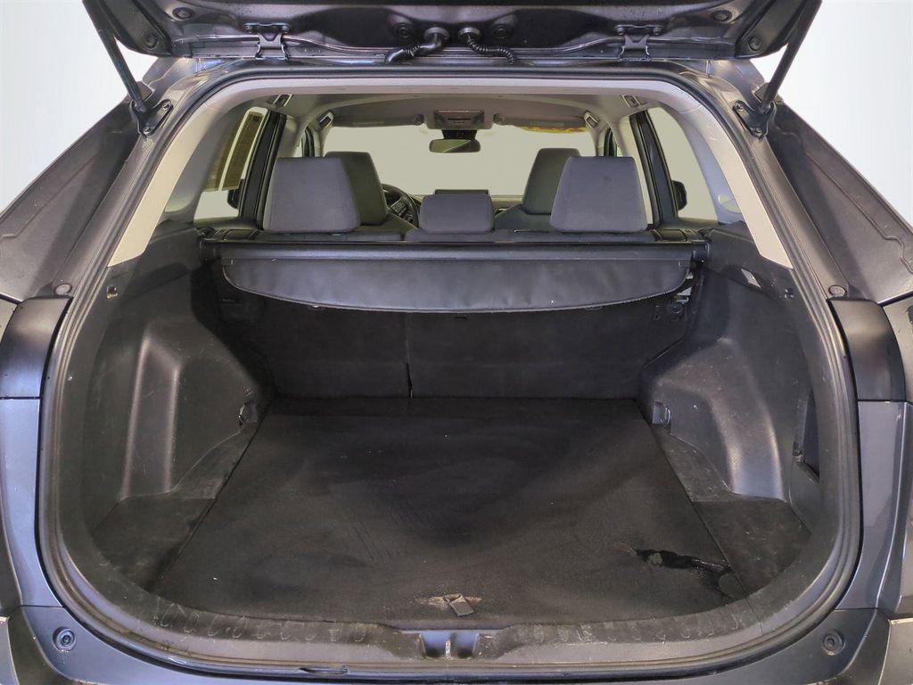 used 2021 Toyota RAV4 car, priced at $22,247