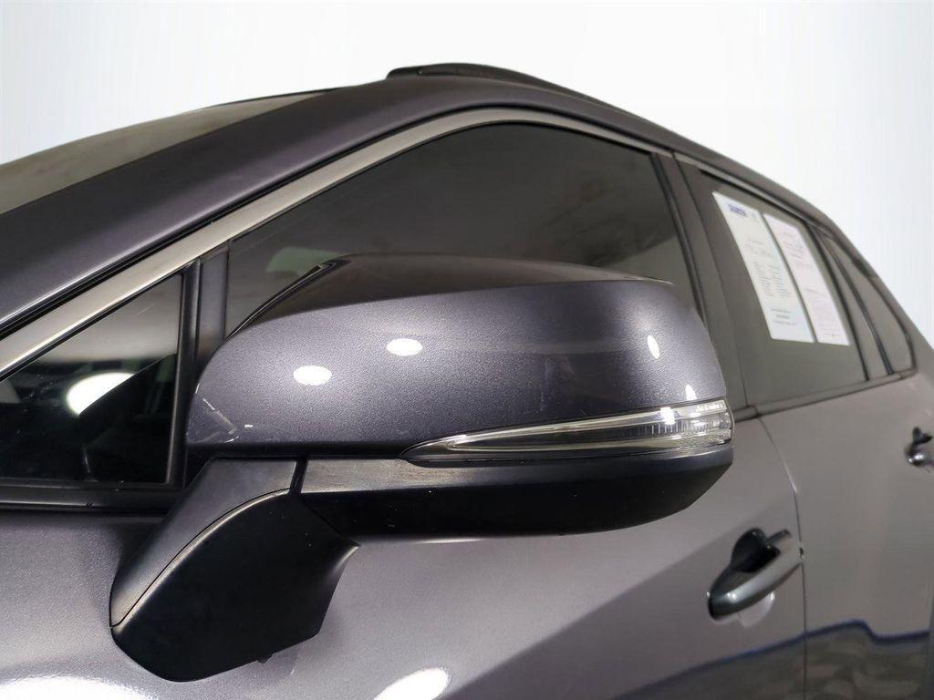 used 2021 Toyota RAV4 car, priced at $22,247