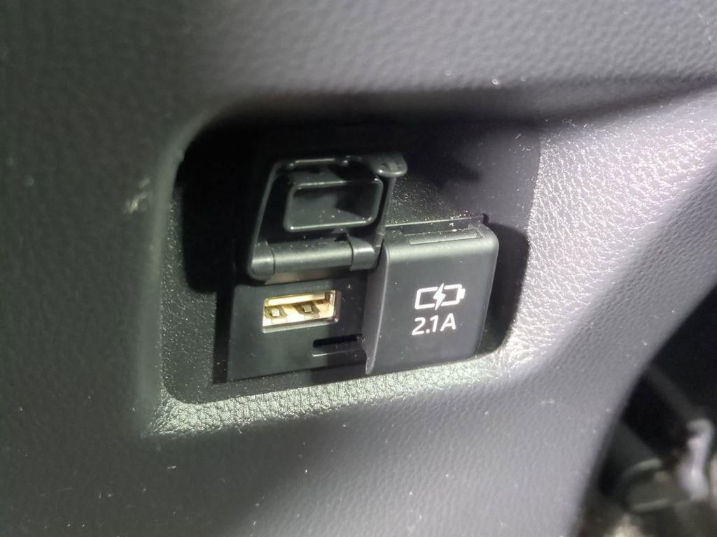 used 2021 Toyota RAV4 car, priced at $22,247