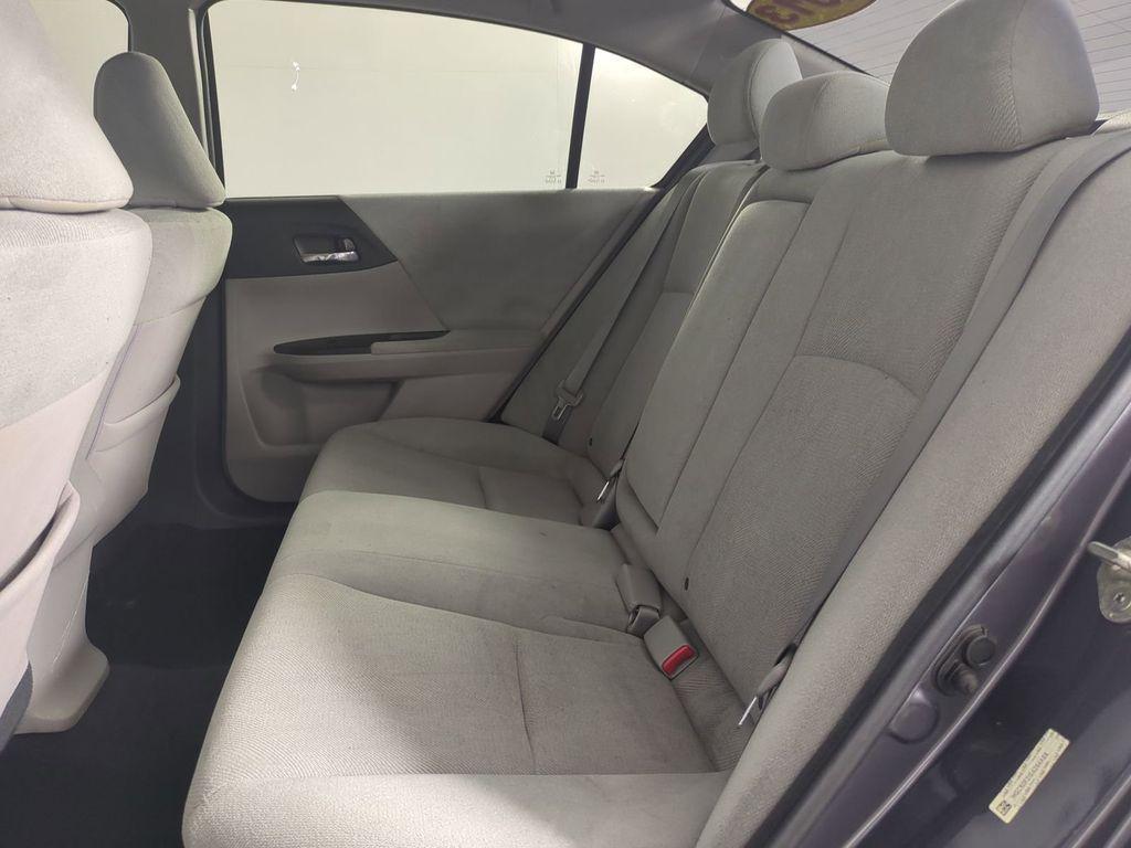used 2013 Honda Accord car, priced at $11,386