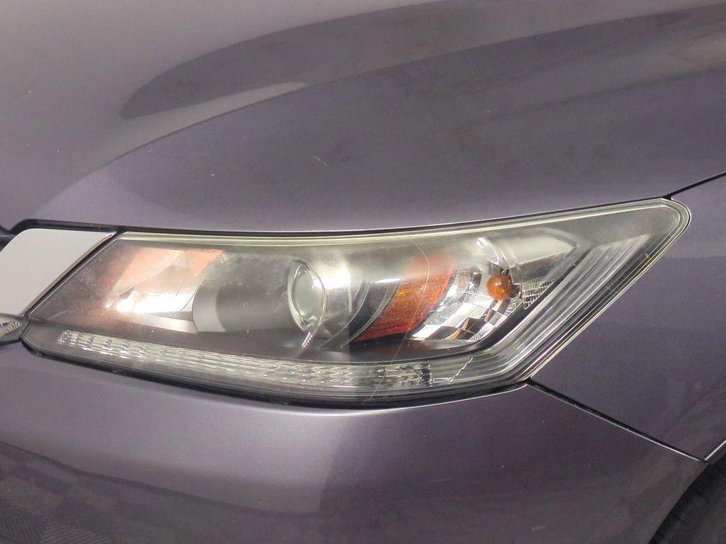 used 2013 Honda Accord car, priced at $11,386