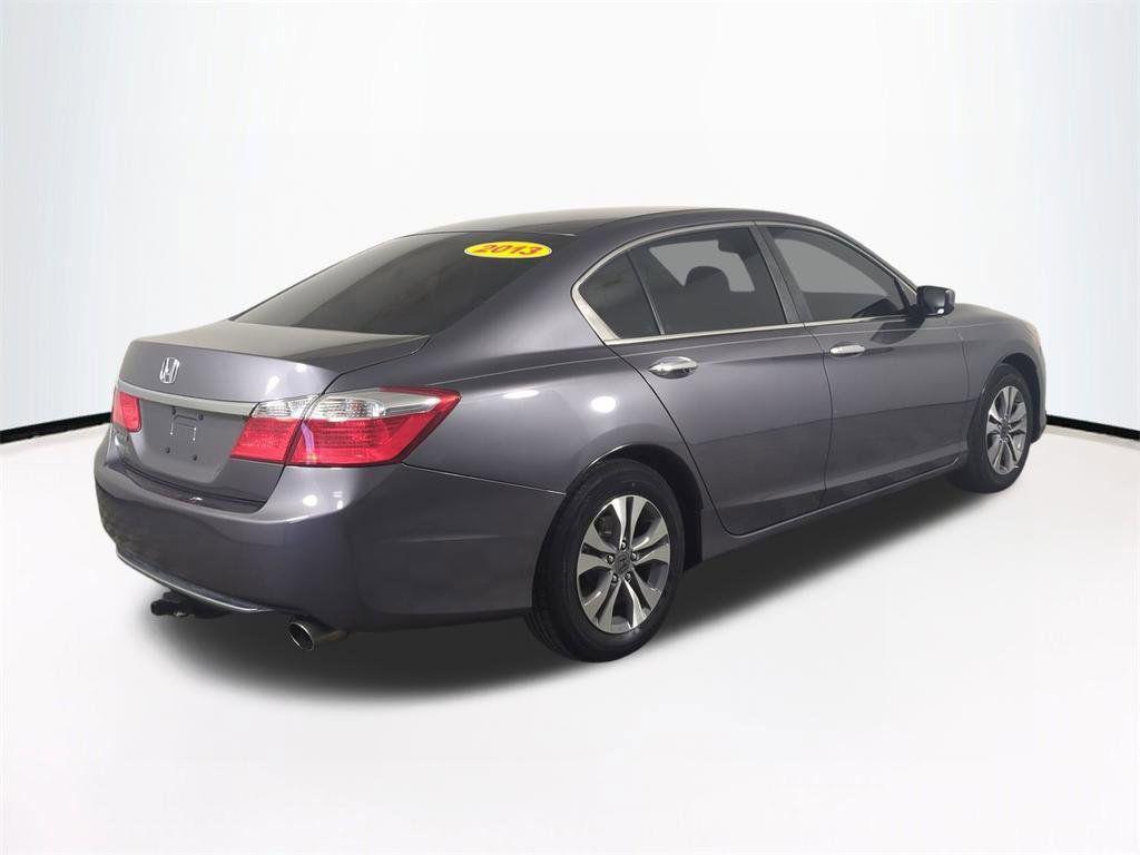 used 2013 Honda Accord car, priced at $11,386