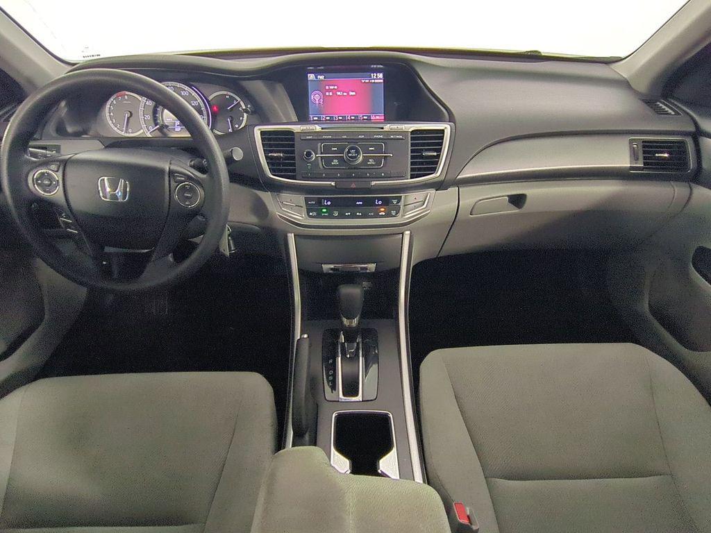 used 2013 Honda Accord car, priced at $11,386