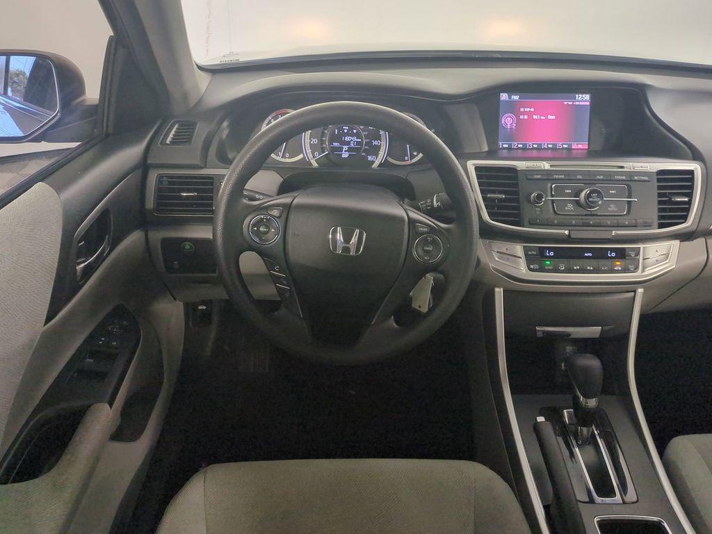used 2013 Honda Accord car, priced at $11,386