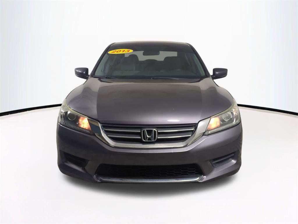used 2013 Honda Accord car, priced at $11,386