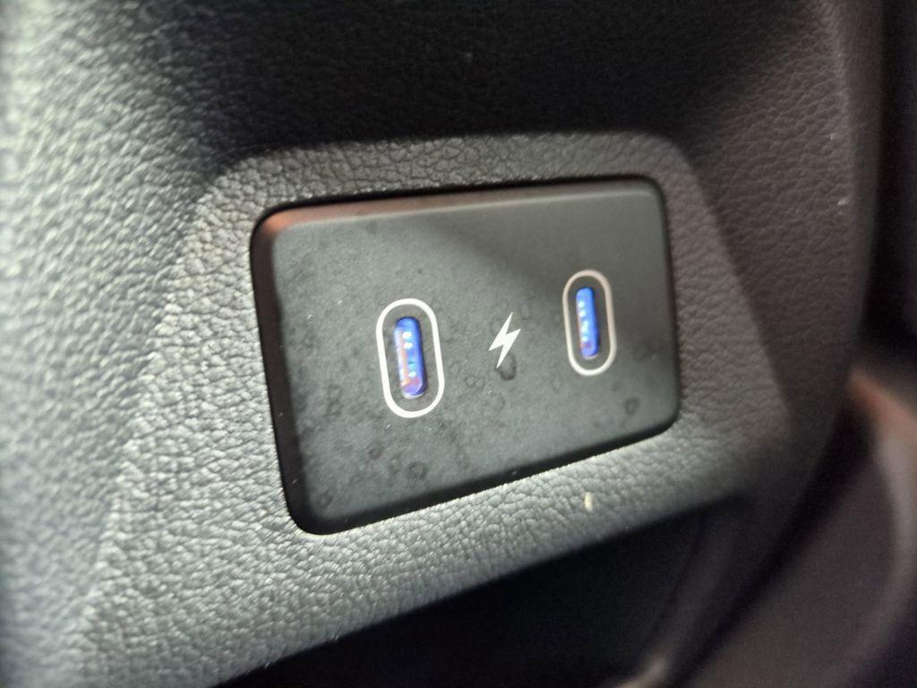 used 2024 Hyundai Venue car, priced at $17,320