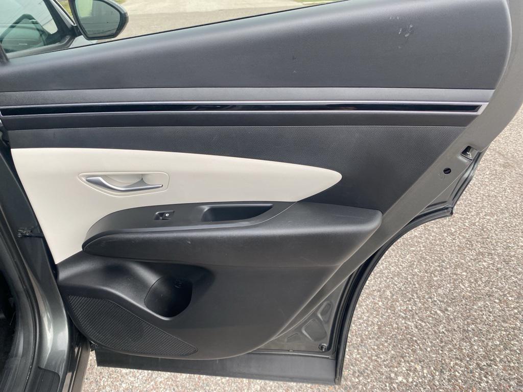 used 2024 Hyundai TUCSON Plug-In Hybrid car, priced at $23,813