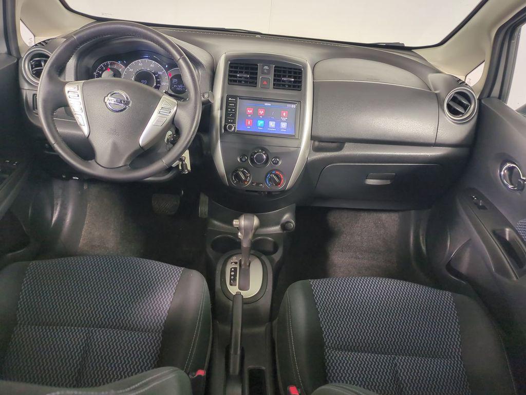 used 2019 Nissan Versa Note car, priced at $6,712