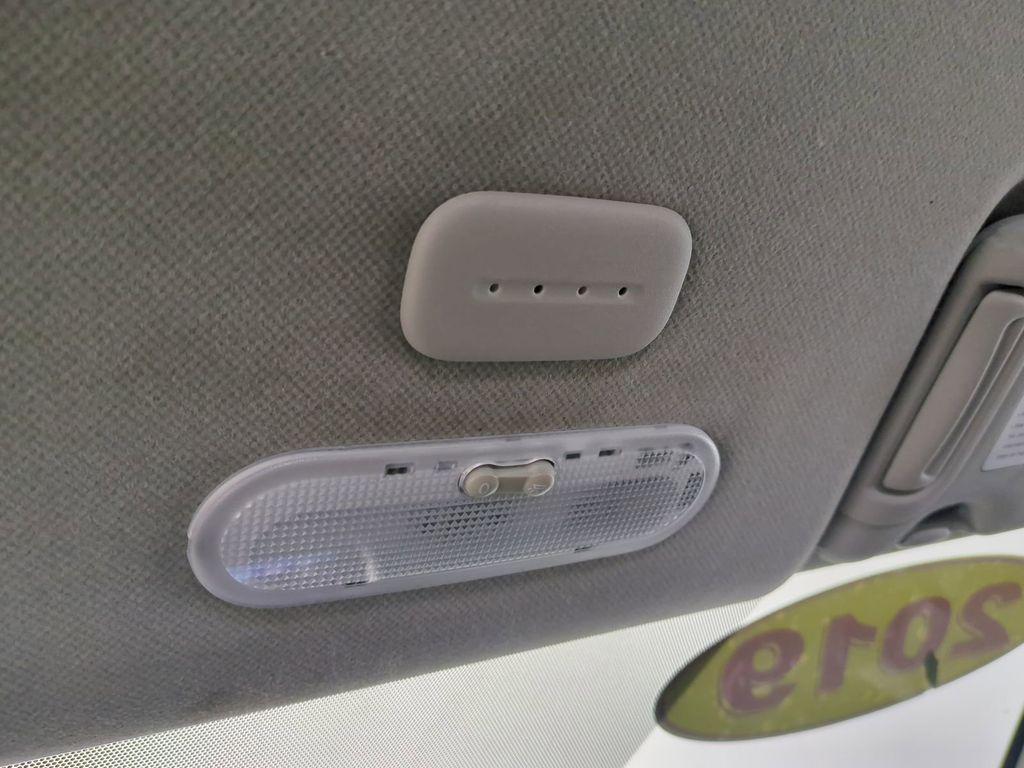 used 2019 Nissan Versa Note car, priced at $6,712