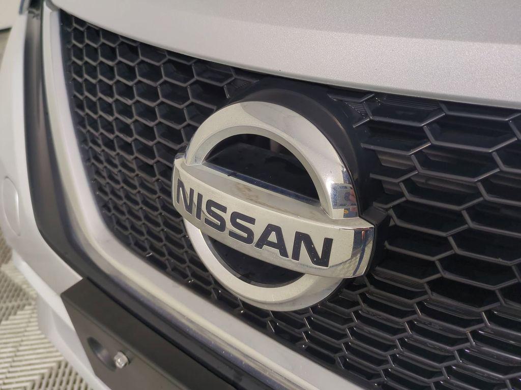 used 2019 Nissan Versa Note car, priced at $6,712