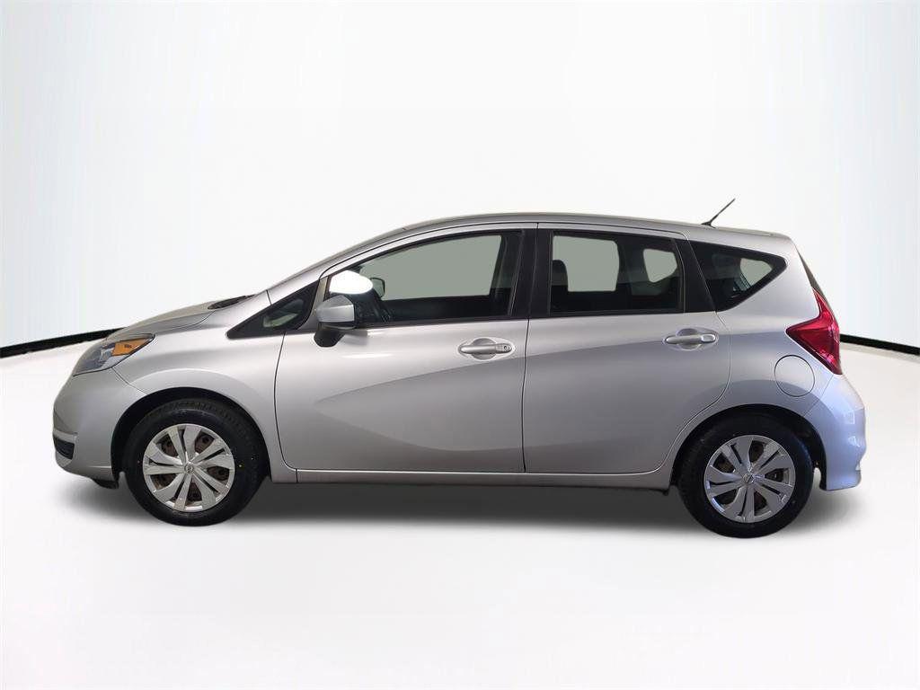 used 2019 Nissan Versa Note car, priced at $6,712