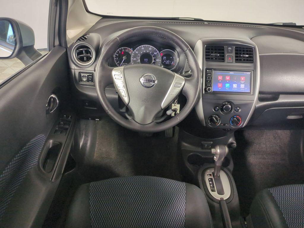 used 2019 Nissan Versa Note car, priced at $6,712