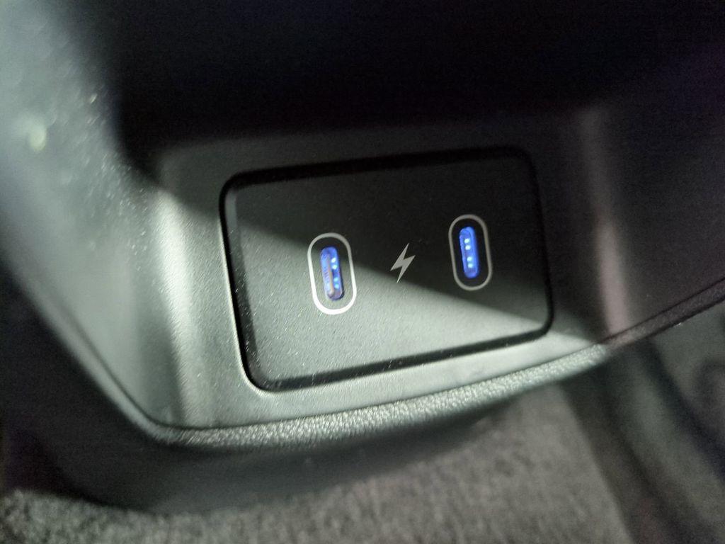 used 2024 Hyundai Elantra car, priced at $18,628