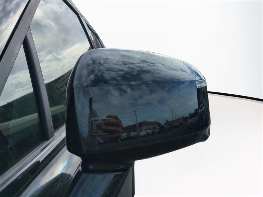 new 2026 Hyundai SANTA FE HEV car, priced at $45,496