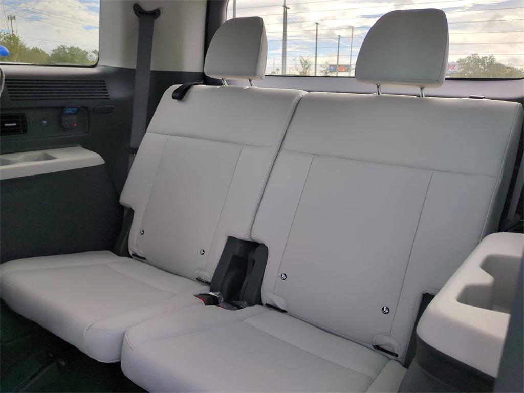 new 2026 Hyundai SANTA FE HEV car, priced at $45,496