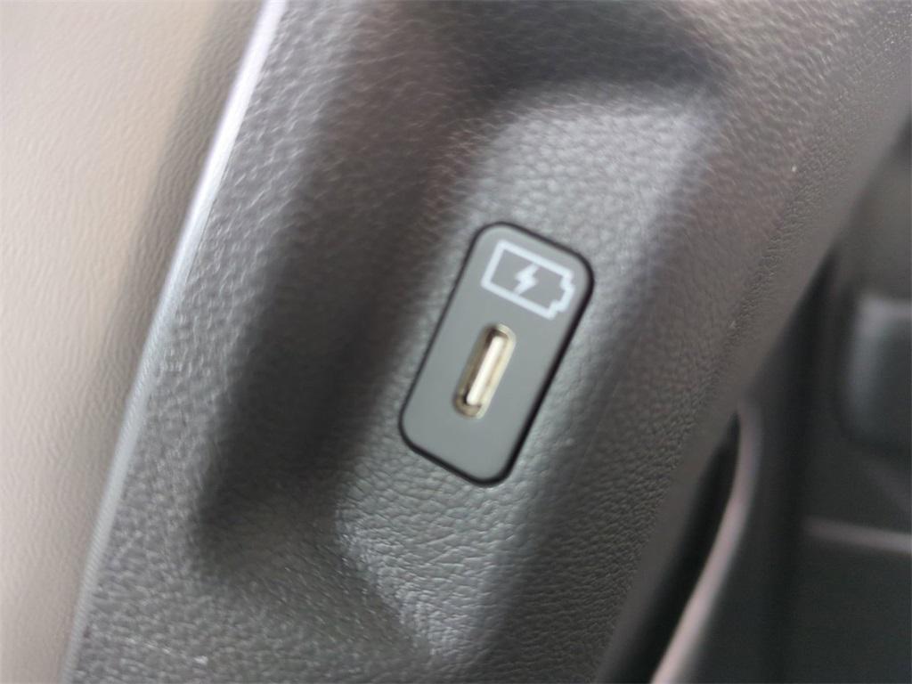 new 2026 Hyundai SANTA FE HEV car, priced at $45,496