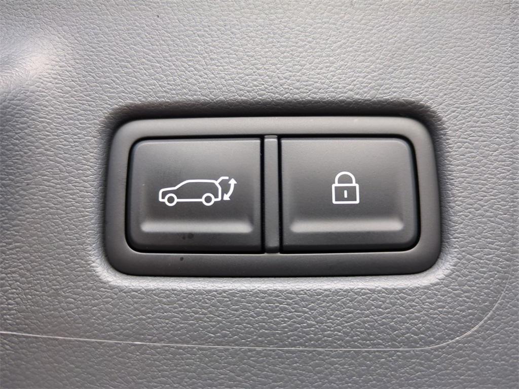 new 2026 Hyundai SANTA FE HEV car, priced at $45,496