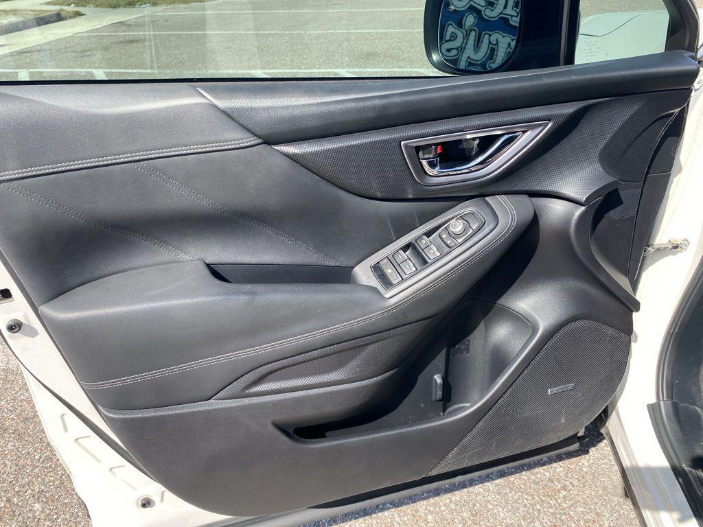 used 2019 Subaru Forester car, priced at $17,714