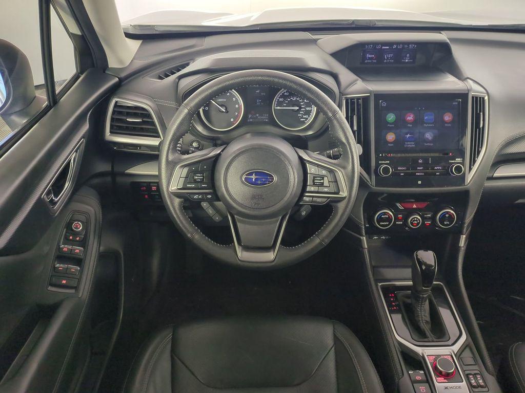 used 2019 Subaru Forester car, priced at $17,365