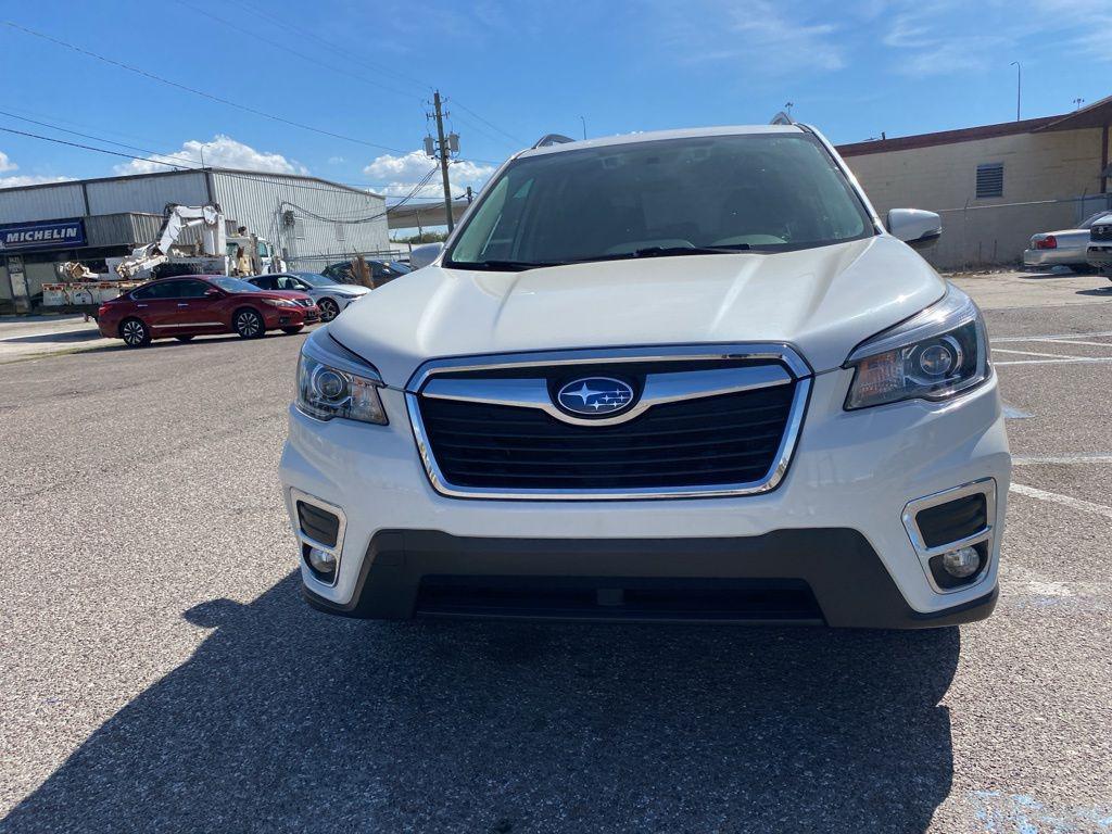 used 2019 Subaru Forester car, priced at $17,714