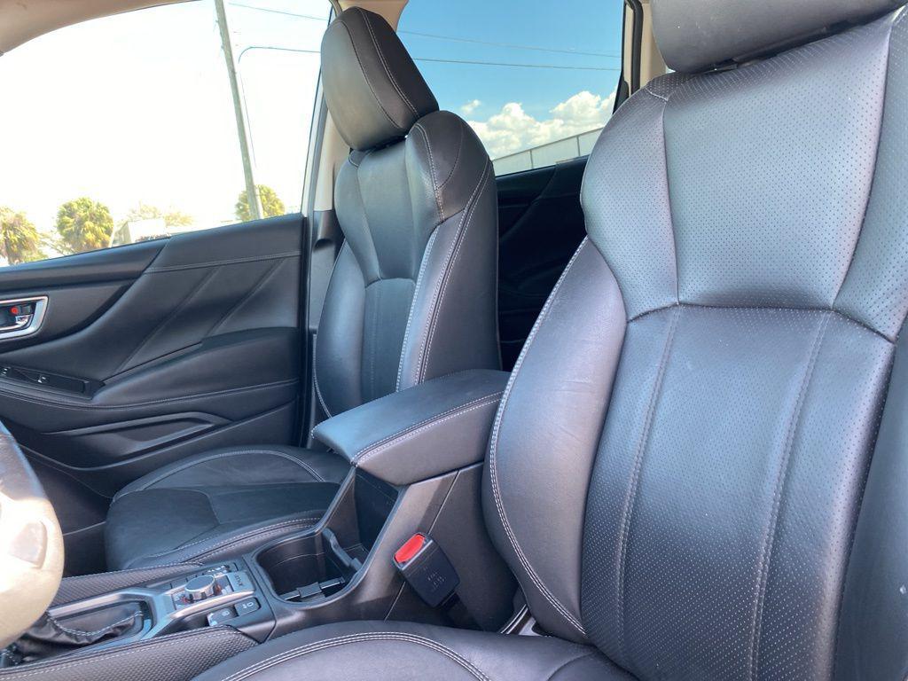 used 2019 Subaru Forester car, priced at $17,714