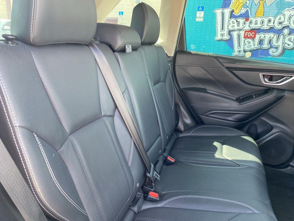 used 2019 Subaru Forester car, priced at $17,714