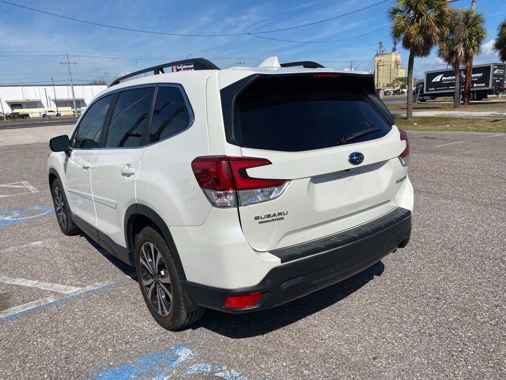 used 2019 Subaru Forester car, priced at $17,714