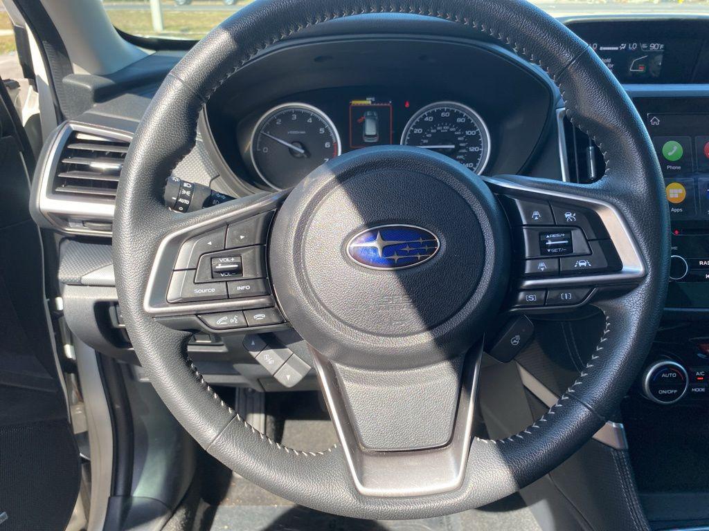 used 2019 Subaru Forester car, priced at $17,714