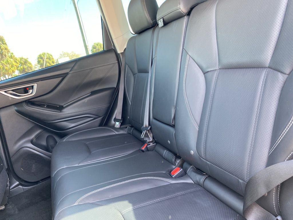 used 2019 Subaru Forester car, priced at $17,714