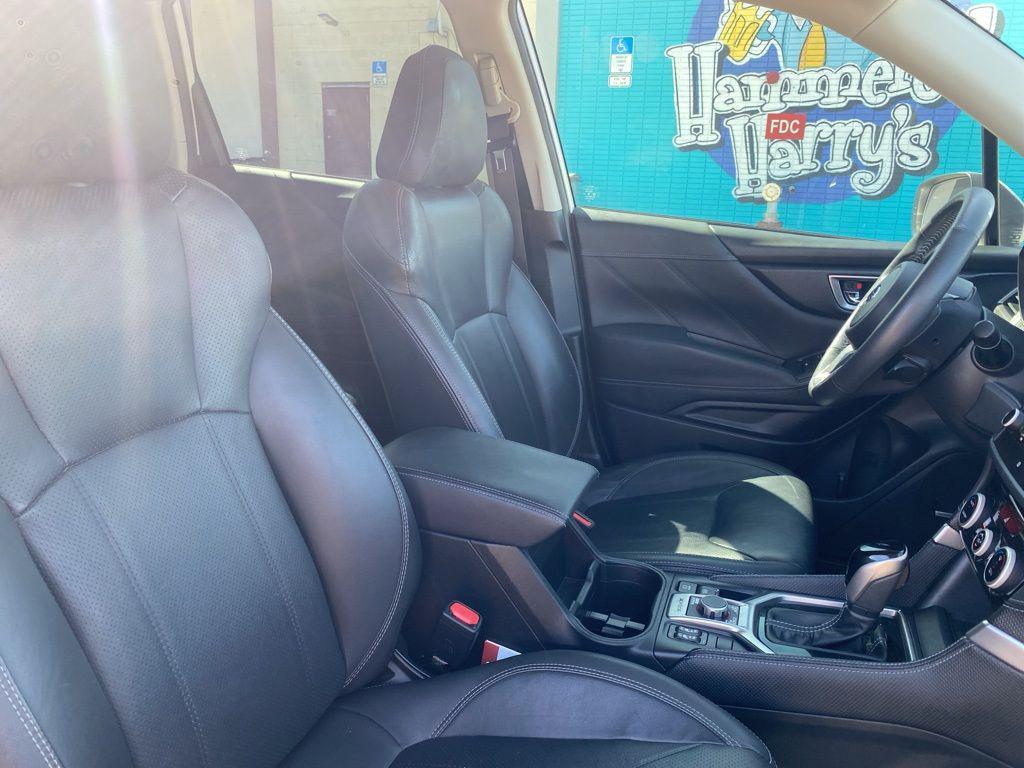 used 2019 Subaru Forester car, priced at $17,714