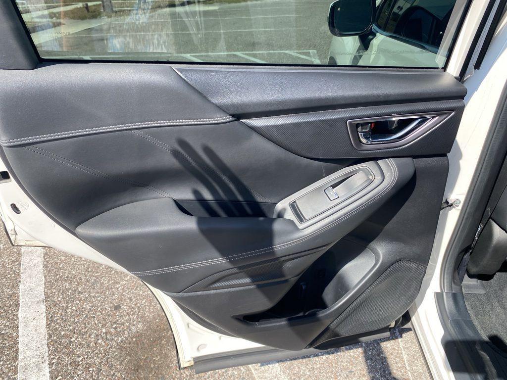 used 2019 Subaru Forester car, priced at $17,714