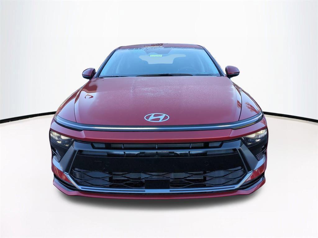 new 2026 Hyundai Sonata car, priced at $29,188
