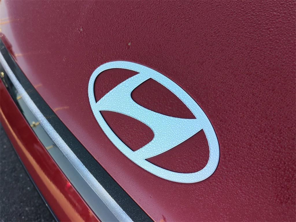 new 2026 Hyundai Sonata car, priced at $29,188
