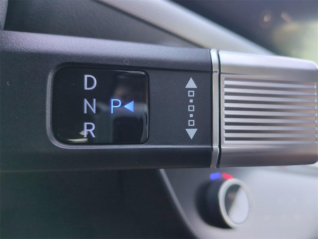 new 2026 Hyundai Sonata car, priced at $29,188