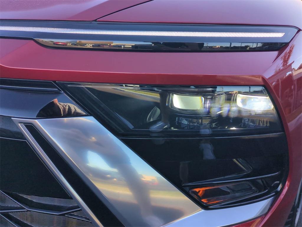 new 2026 Hyundai Sonata car, priced at $29,188