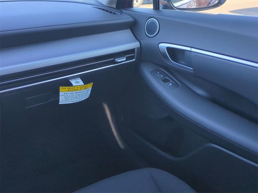 new 2026 Hyundai Sonata car, priced at $29,188